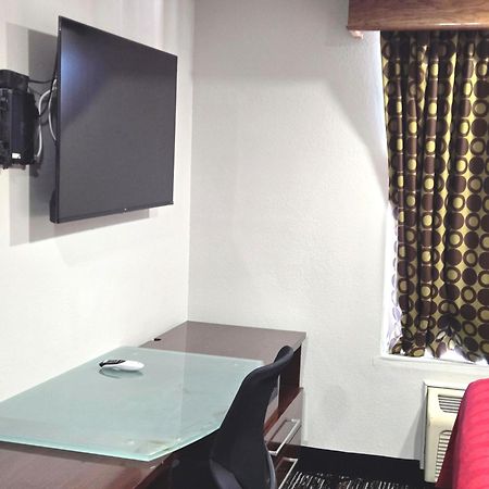 Townhouse Extended Stay Hotel Downtown Lincoln Kültér fotó