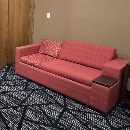 Townhouse Extended Stay Hotel Downtown Lincoln Kültér fotó
